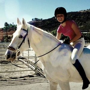 Meet your Posher, Brittany